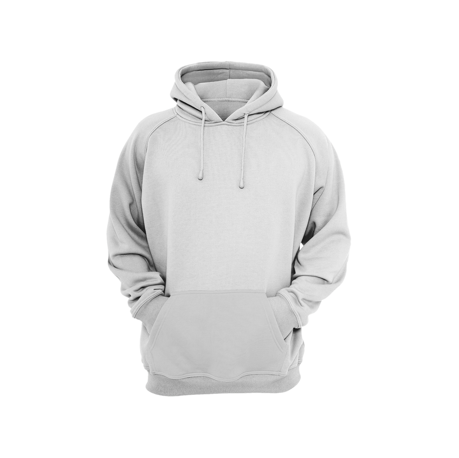 Hoodie - Basic - Frauen