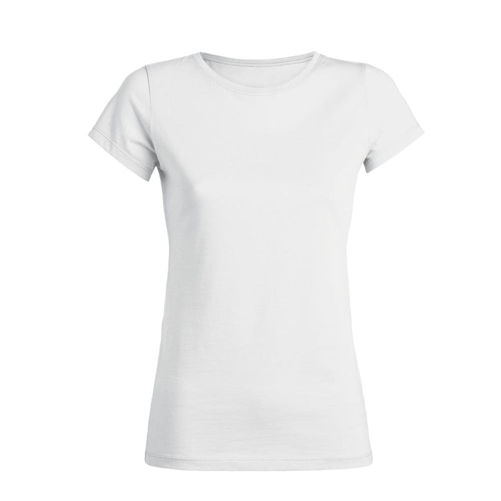 T-Shirt - Basic - Frauen