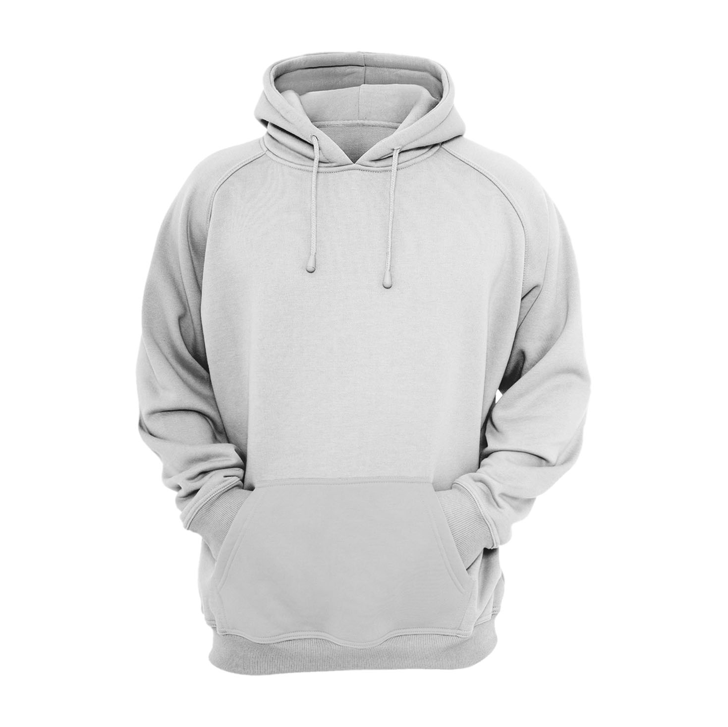 Hoodie - Basic - Männer