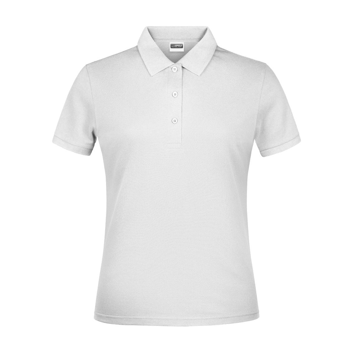 Polo - Basic - Frauen